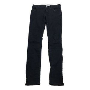 Armani Jeans Push Up Skinny Studded Denim Stretch… - image 1